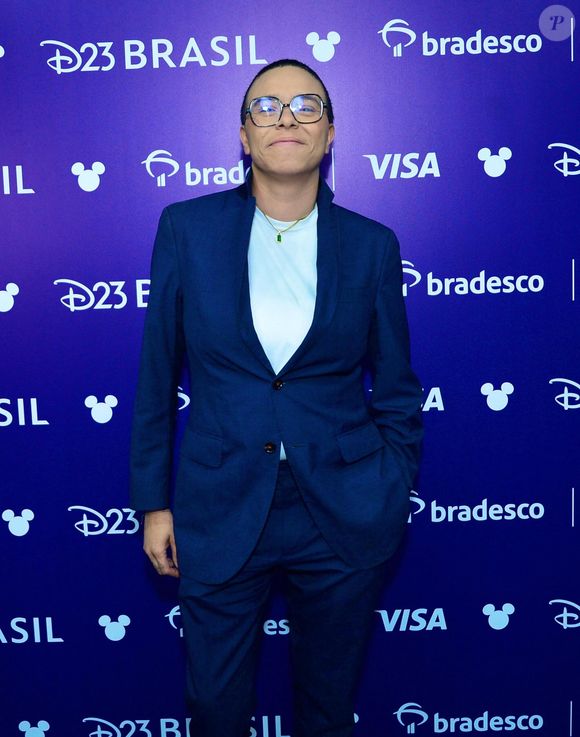 Maria Gadu trouxe a relação secreta à tona após a ex se posicionar contra a prisão de Jair Bolsonaro