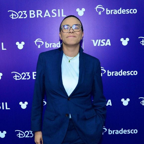 Maria Gadu trouxe a relação secreta à tona após a ex se posicionar contra a prisão de Jair Bolsonaro