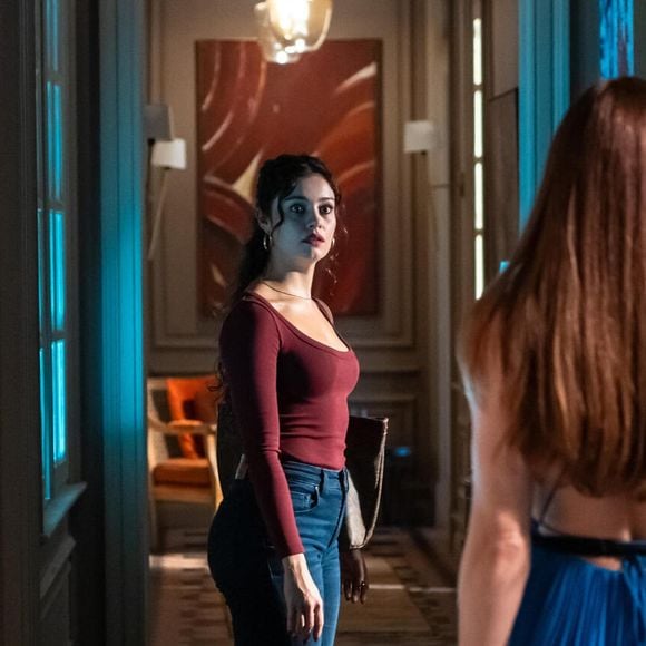 Internautas reagiram à semelhança física entre Sophie Charlotte e o filho mais novo, que viralizou no X, antigo Twitter