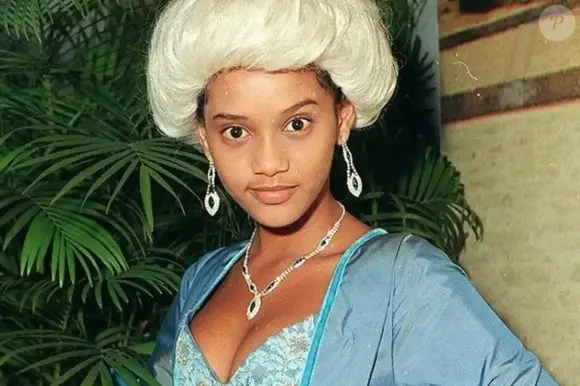 Taís Araújo: ‘Xica foi, acima de tudo, uma mulher de atitude, inteligente. Para mim, aquela cena iria manchar a imagem de Xica’, disse ela à Folha