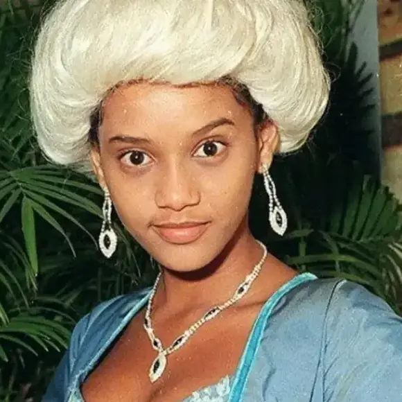 Taís Araújo: ‘Xica foi, acima de tudo, uma mulher de atitude, inteligente. Para mim, aquela cena iria manchar a imagem de Xica’, disse ela à Folha