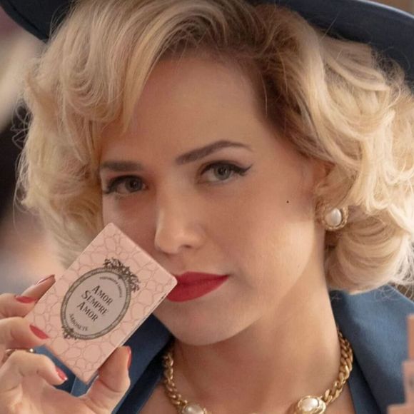 Qual é o final de Zélia (Letícia Colin) em 'Garota do Momento'? Vilã tira a perfumaria Carioca de Maristela (Lilia Cabral)