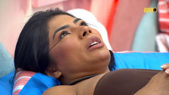 Enquete UOL mostra Marciele em segundo lugar de rejeição no 'BBB 26', mas com diferença grande para Solange