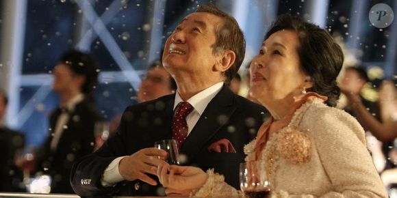 Durante boa parte de sua vida, Lee Joo-sil lutou contra um câncer de mama, até ser curada