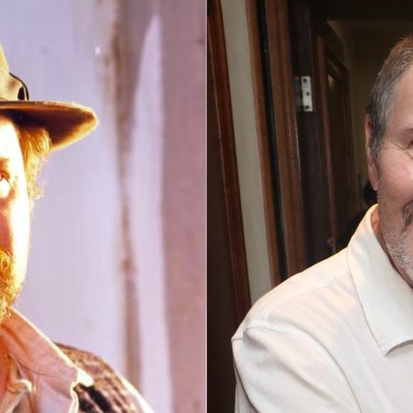 Em 'Terra Nostra', Antonio Calloni deu vida a Bartolo. O ator segue com uma carreira de sucesso, com destaque em novelas e filmes diversificados