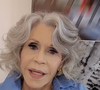 Jane Fonda está com 88 anos e ainda hoje é um ícone de bem-estar e longevidade