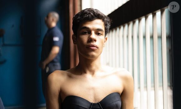 ‘Tremembé’: Duda se transformou em Luka na série da Prime Video