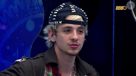 Juliano Floss ganhou a última prova da temporada e já está na final do 'BBB 26'