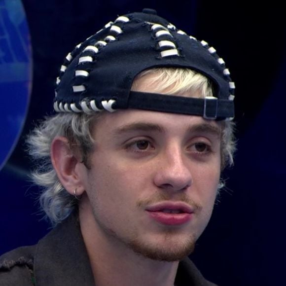 Juliano Floss ganhou a última prova da temporada e já está na final do 'BBB 26'