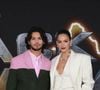 Em uma participação na CCXP México, Xolo Maridueña falou sobre Bruna Marquezine