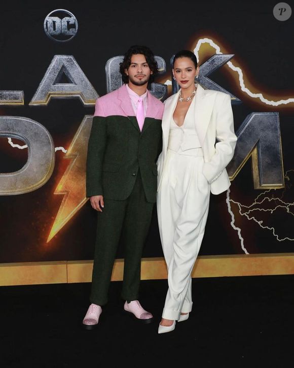 Em uma participação na CCXP México, Xolo Maridueña falou sobre Bruna Marquezine