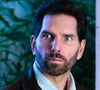 Arap Bethke interpreta Roberto Roldán em 'Juegos de Amor y Poder'