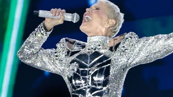 Que Xou da Xuxa é esse! Globo é procurada por 14 das maiores marcas do país sobre possível volta de 'Planeta Xuxa' após 'Domingão'; aos detalhes
