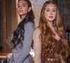 Pai de Marina Ruy Barbosa se referiu à festa do Oscar como festinha e internautas disseram que ele sente inveja de Bruna Marquezine. 'Não me surpreende, a própria Marina curtia comentários diminuindo a Bruna também', cutucou internauta
