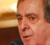Autor de novelas da Globo, Benedito Ruy Barbosa está internado por conta de infecção urinária