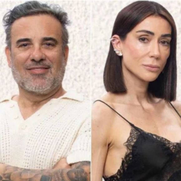 Michelle e Shia ELIMINADOS de 'A Fazenda 17'? Enquete UOL do 'Super Paiol' tem mudança significativa e impressiona