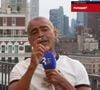 Romário afirmou que não teve a intenção de criticar Fernanda Gentil