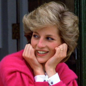 Princesa Diana levava uma vida repleta de elegância e glamour, mas preferia pratos simples em sua dieta