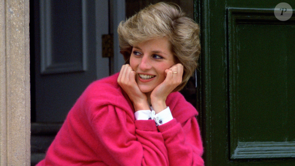 Princesa Diana levava uma vida repleta de elegância e glamour, mas preferia pratos simples em sua dieta