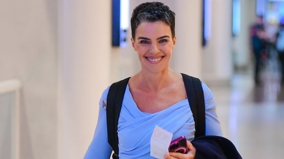 Qual foi a última novela de Ana Paula Arósio na Globo? Longe da TV há 15 anos, Giuliana de 'Terra Nostra' viveu drama e foi mãe de 3 em remake nunca reprisado