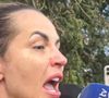 Deolane Bezerra apontou 'machismo' ao ter nome pedido para indiciamento na na CPI das Bets: 'Luta contra o sistema'
