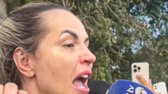 Com risco de indiciamento ao lado de Virginia na CPI das Bets, Deolane Bezerra aponta 'machismo' em decisão: 'Luta contra o sistema'