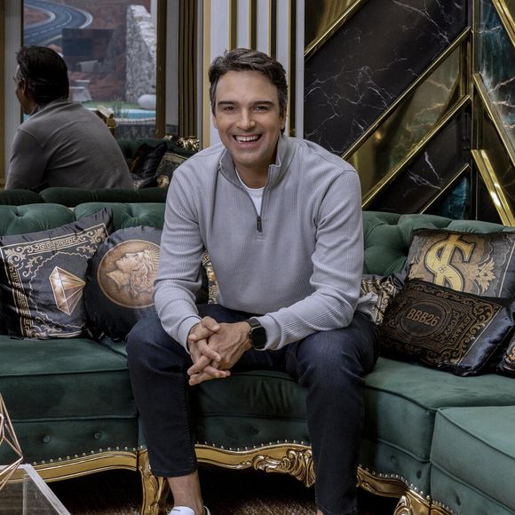 Enquanto Camarotes e Veteranos seguem em absoluto mistério e só terão seus nomes revelados no dia da estreia do ‘BBB 26’