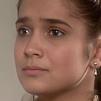 Reconhece? Há 36 anos, essa jornalista que despontava como atriz participou de minissérie da Globo sobre Proclamação da República