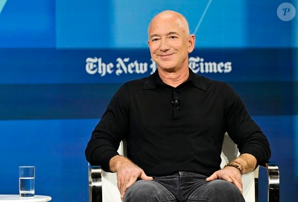 Jeff Bezos também não abre mão de dormir oito horas por noite