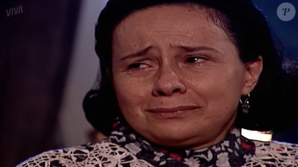 Gumercindo e Maria do Socorro (Débora Duarte) passam por um processo de perdão, especialmente após a revelação do filho fora do casamento com Naná (Adriana Lessa), José Alceu.