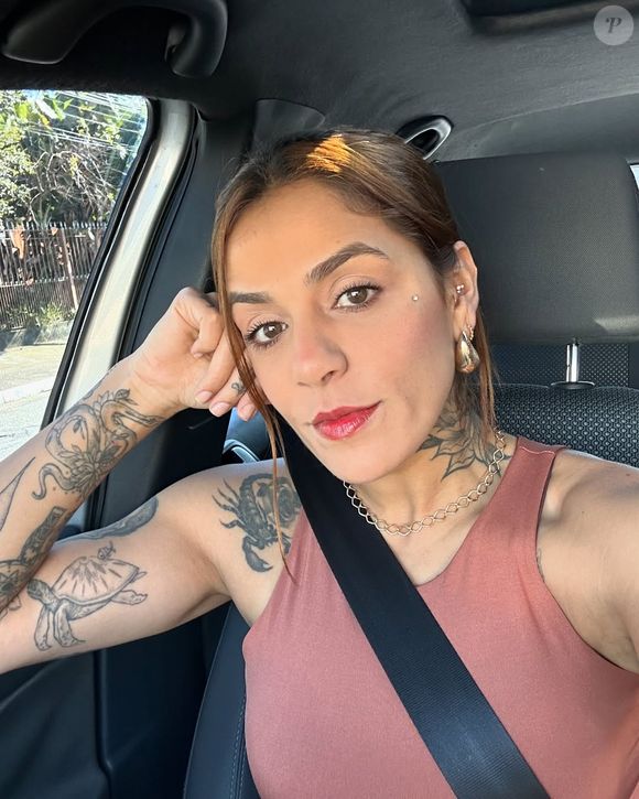 Além de também ter se formado pela Le Cordon Bleu, Ana Carolina Porto se especializou como personal chef e cozinha em eventos