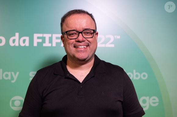 Fifa vê como importante o alcance da Globo nas transmissões da Copa do Mundo