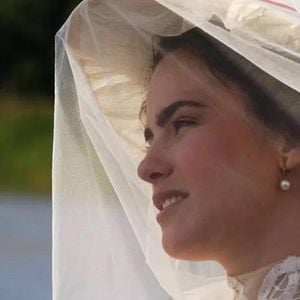 Ana Paula Arósio viveu um drama com a TV Globo até oficializar sua saída da emissora