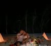 Gracyanne Barbosa celebra o Dia do Beijo com fotos ao lado do namorado, Gabriel Cardoso, e faz declaração sobre o impacto do primeiro beijo. O relacionamento foi assumido em 2026, após o fim do casamento com Belo