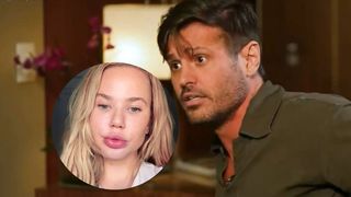 Dado Dolabella admite ter afastado a ex Marcela Tomaszewski 'pelo pescoço' durante briga do casal: 'Me deu um tapa na cara'