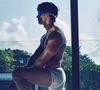 Chuando Tan reflete sobre o tempo e afirma que 'cada nascer do sol é um presente da vida'