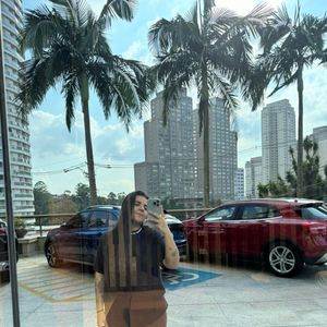 Yasmin Santos: "Fiz Sleeve, que é uma bariátrica, um procedimento que é menos invasivo, sem cortes, só furinhos"