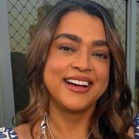 'Ela nunca me deixou contar': a decisão silenciosa e poderosa de Preta Gil em apoio a mulheres trans, revelada por Leo Áquila