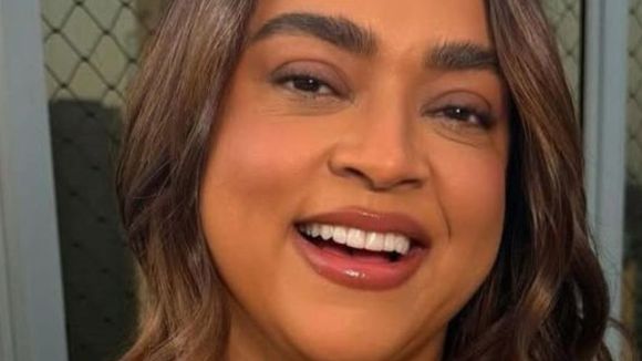 'Ela nunca me deixou contar': a decisão silenciosa e poderosa de Preta Gil em apoio a mulheres trans, revelada por Leo Áquila