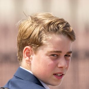 Príncipe George, filho de William e Kate Middleton, começou os estudos no Eton College, tradicional internato britânico localizado próximo ao Castelo de Windsor