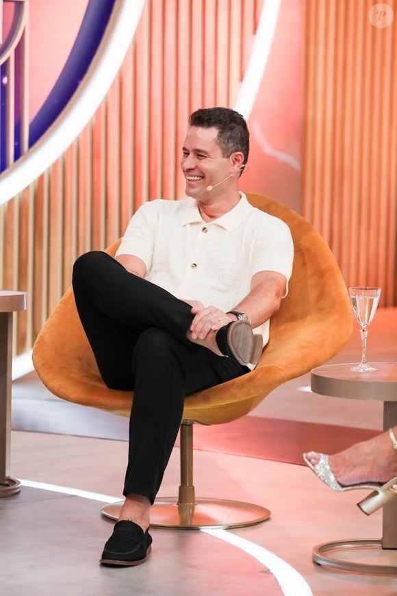 Pedro Leonardo, que era dupla sertaneja de Tiago, relembrou reviravolta em sua vida após o grave acidente que sofreu em 2012, ficando quase um mês em coma. Após um ano, eles decidiram romper a parceria e, hoje, Pedro segue um novo rumo.