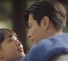 Depois do fim da competição, Yeon-joo e Beom-woo finalmente se acertam e ficam juntos