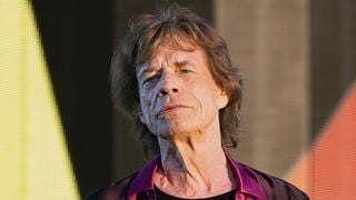 Mick Jagger, aos 83 anos: 'Treino seis dias por semana, alternando entre a academia e a dança'