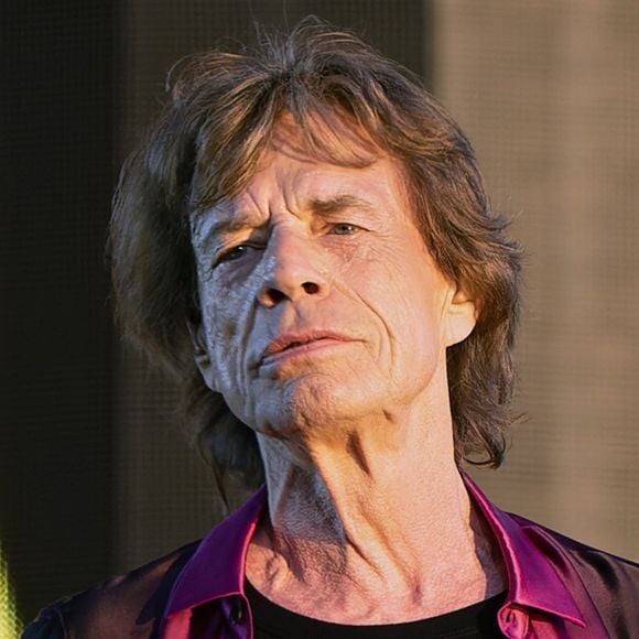 Mick Jagger, aos 83 anos: 'Treino seis dias por semana, alternando entre a academia e a dança'