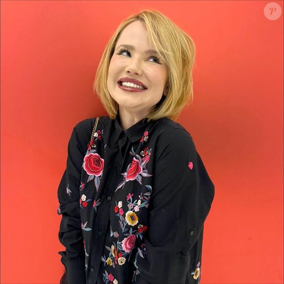 Marcela Tomaszewski comemorou a decisão em entrevista: "Acabei de receber minha medida protetiva, estou aliviada e conseguindo respirar com leveza agora"