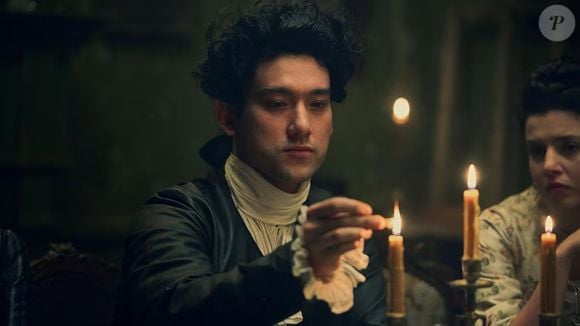 Ambientada na Viena do século XVIII, a trama acompanha o jovem Wolfgang Amadeus Mozart