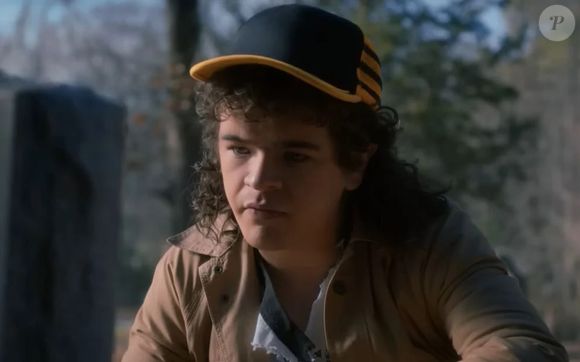 'Stranger Things': com 23 anos, Gaten continua com o mesmo rostinho que ficou conhecido por todo o mundo, apesar de ter passado quase 10 anos