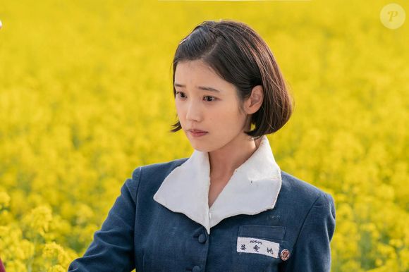 IU, grande artista de 'Se a Vida Te Der Tangerinas...', também marcou presença em outros doramas de sucesso na Netflix.