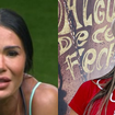 Ele não é inocente… Participante do ‘BBB 25’ faz Gracyanne Barbosa expor sua opinião sincera sobre Viviane Araujo: ‘Uma das…’