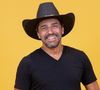 O terror dos Pipocas! O recorde quebrado por Alberto Cowboy no 'BBB 26', aos 49 anos, é a prova certeira de que o Veterano vai dar trabalho aos anônimos e famosos